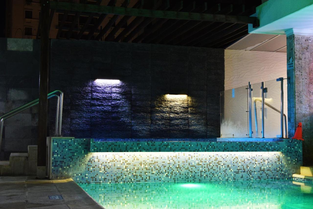 Hotel La Riviera 3*