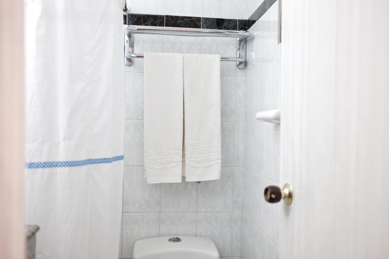 La Riviera Hotel 3*