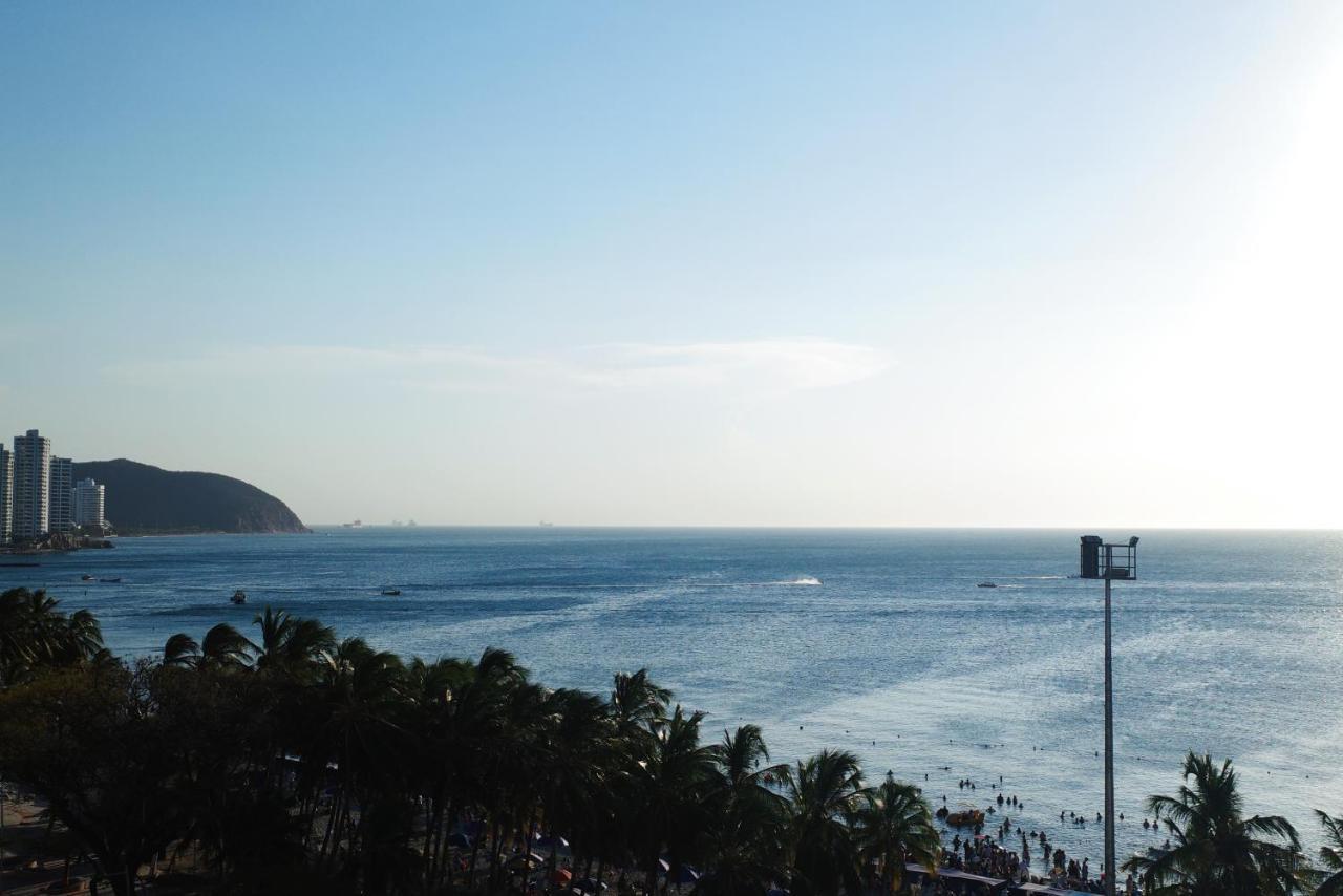 La Riviera