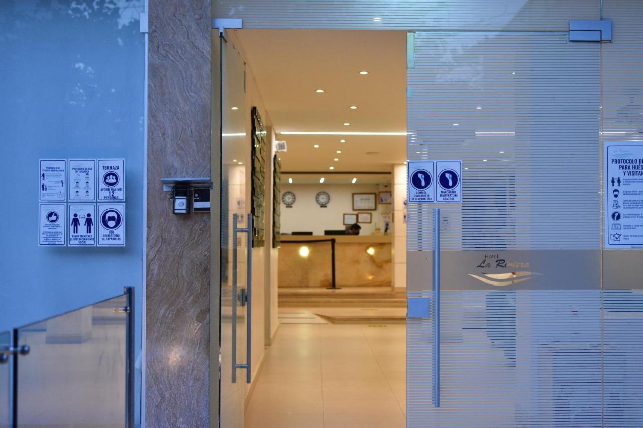 La Riviera 3*