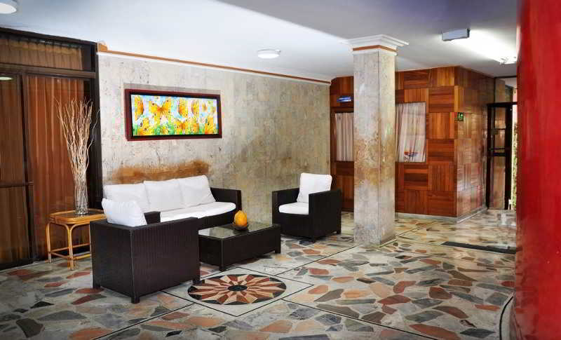 La Riviera Hotel 3*