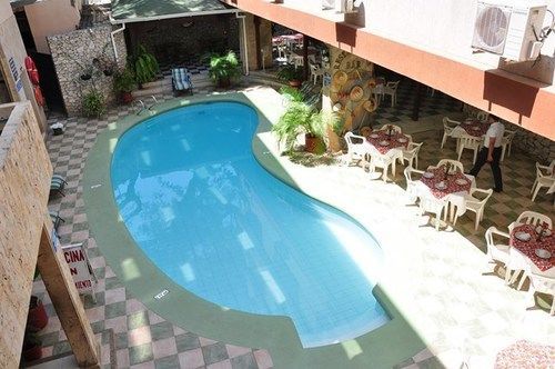 Hotel La Riviera Santa Marta (Magdalena)