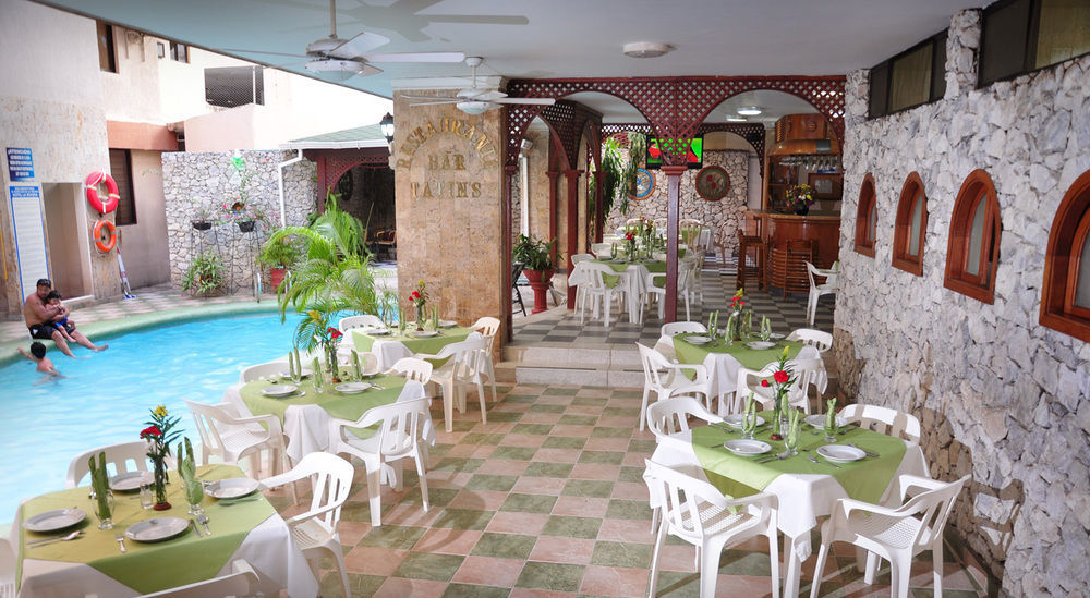 La Riviera Santa Marta (Magdalena)