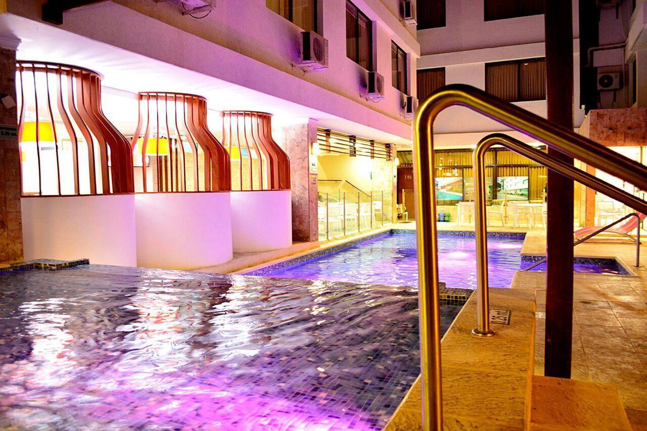 La Riviera Hotel Santa Marta (Magdalena)